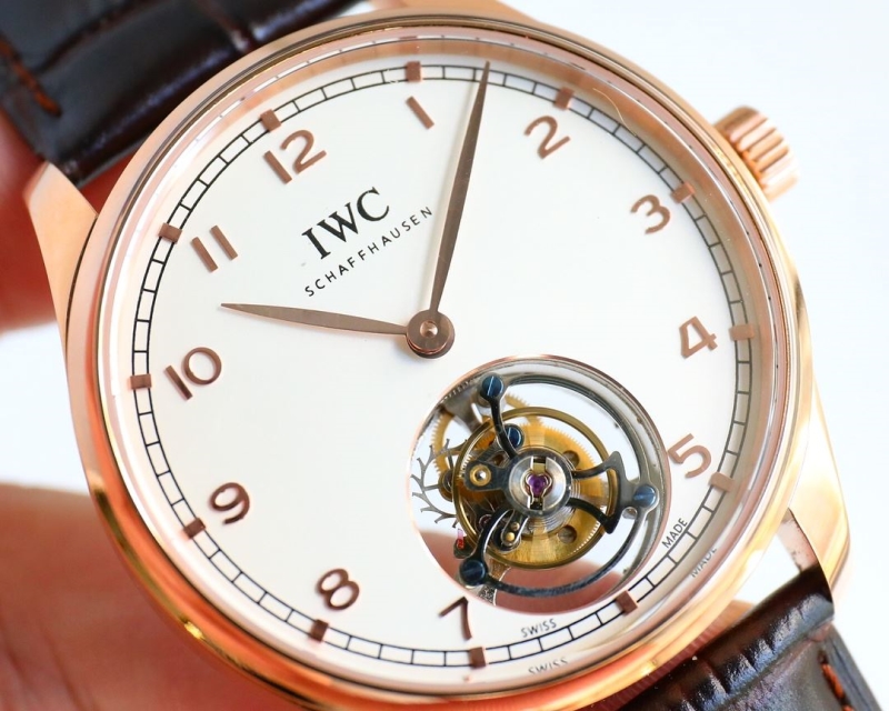 IWC